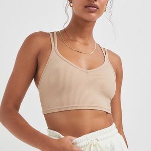 For Love & Lemons Evan Sport Tank